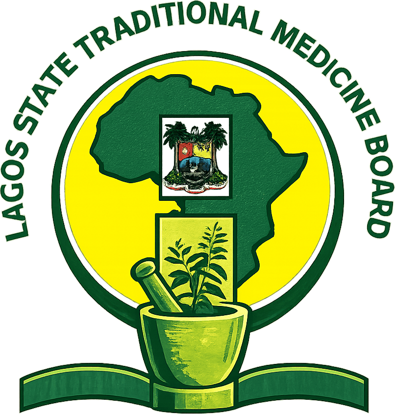 Lagos State Traditional Medicine Board